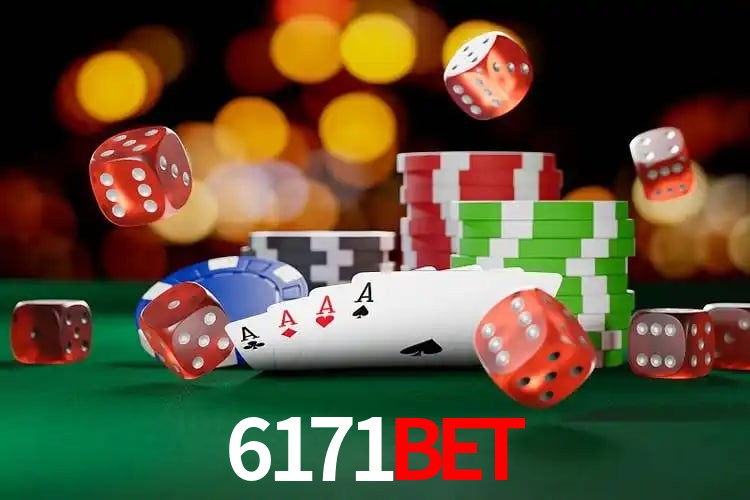 6171Bet Rio de Janeiro - Popular Jogos