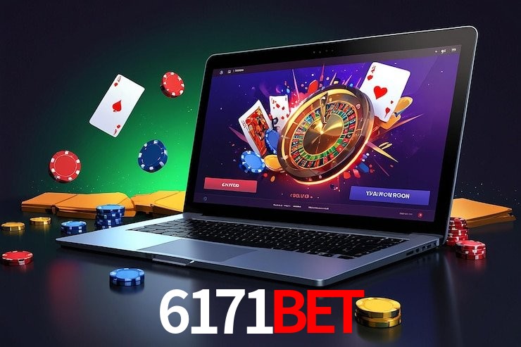 6171Bet Salvador - Support