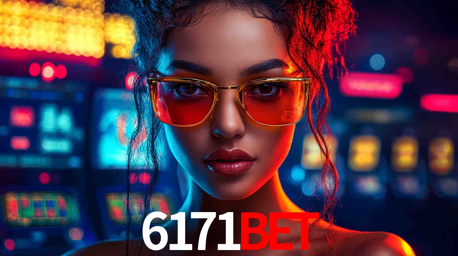 Inovações de Jogos na 6171Bet: O Futuro das Experiências Interativas