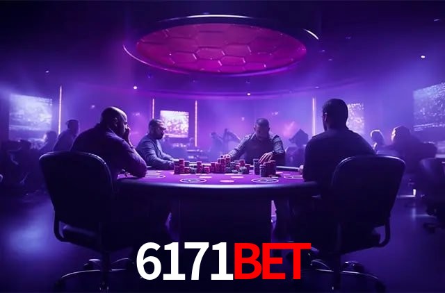 Sistemas de Segurança 6171Bet