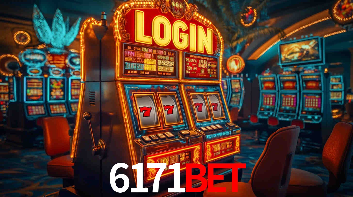Welcome Bonus 6171Bet