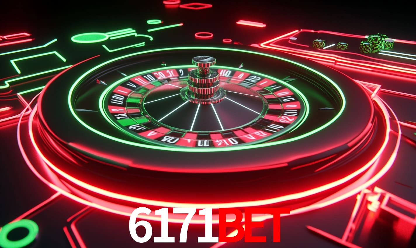 6171Bet Salvador - Strategies