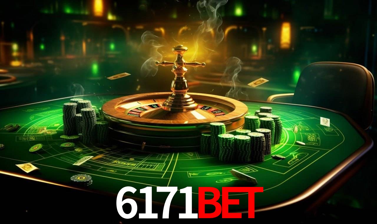 Jogos Exclusivos 6171Bet