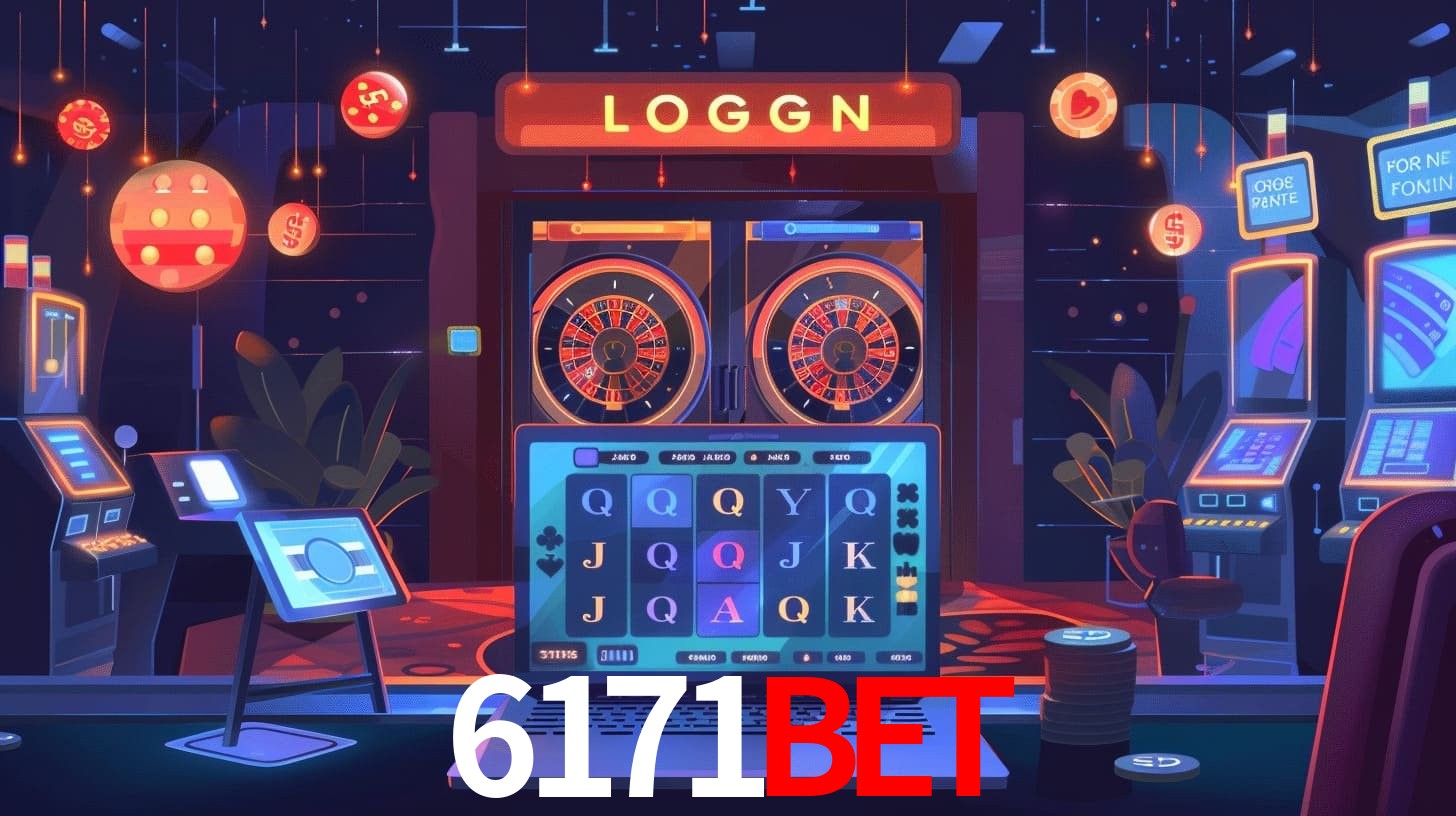 6171Bet Rio de Janeiro - Licenses