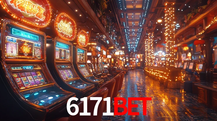 6171Bet