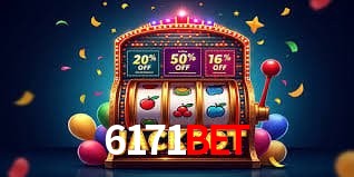6171Bet - User Statistics