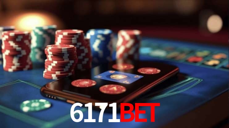 Avaliações dos Jogadores 6171Bet