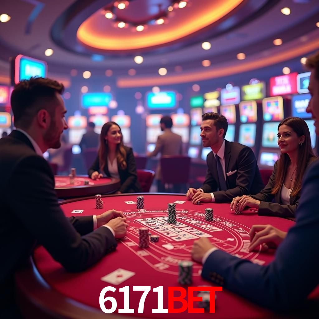 Apostas de Basquete 6171Bet