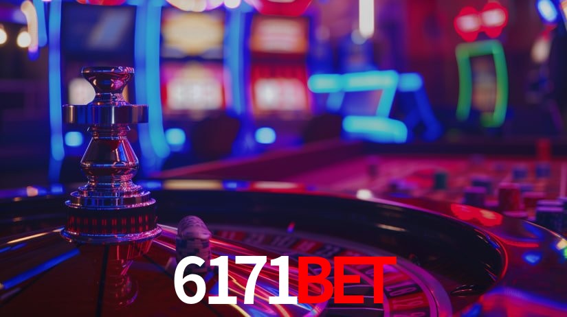 6171Bet,6171 Bet App