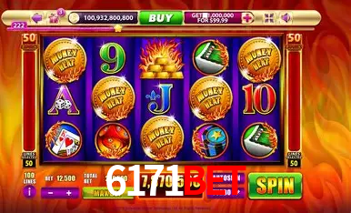 A Revolução dos Aplicativos de Jogos no 6171Bet