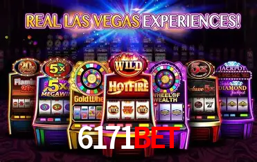 6171Bet São Paulo - Live Tables