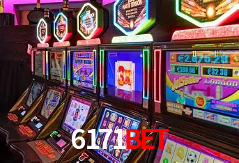 Apostas Esportivas na 6171Bet: Um Guia Completo