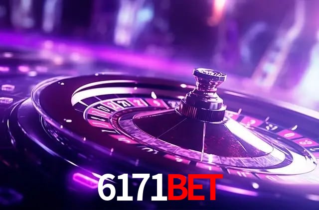 Casino Ao Vivo 6171Bet