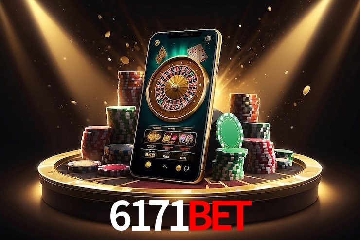 6171Bet Entrar - Login Seguro Certificado