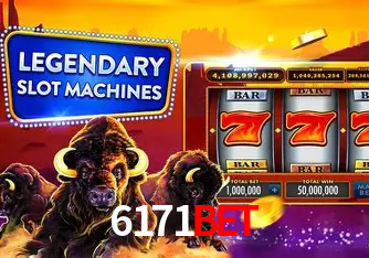 A Emoção da Loteria na 6171Bet: Uma Chance de Mudança de Vida