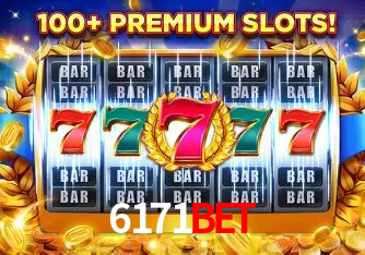 Explorando a Categoria de Eventos em Apostas na 6171Bet