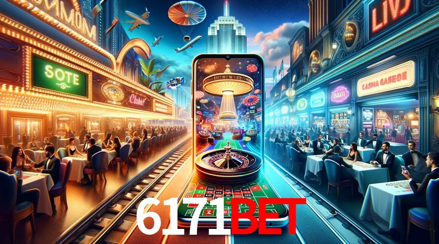 Exclusive Offers 6171Bet