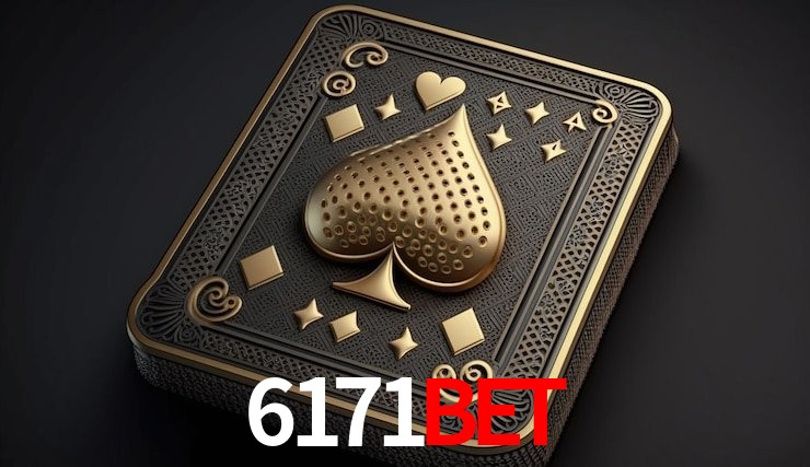 Tecnologia da Plataforma 6171Bet