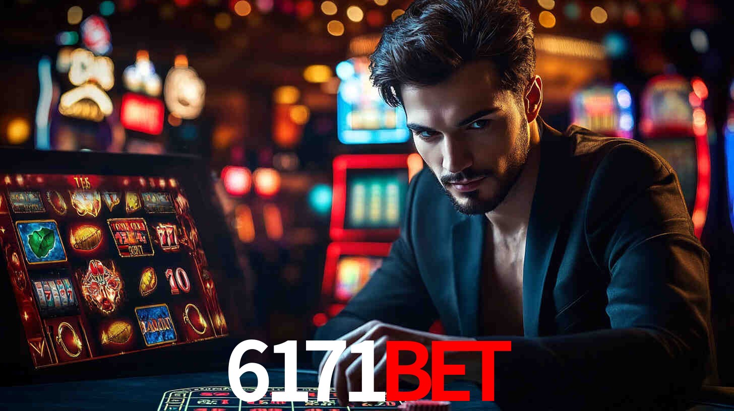 6171Bet: Jogue Crash e Experimente Alta Recompensa Instantânea