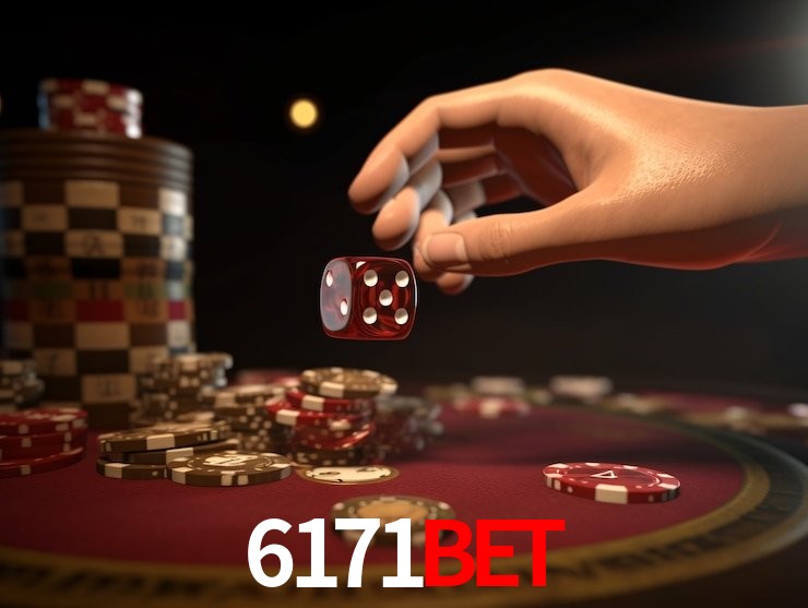 6171Bet São Paulo - Jogo Providers