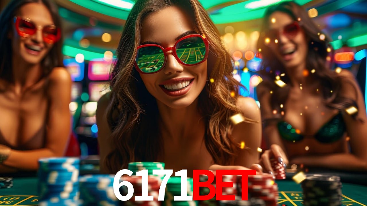 Game Statistics 6171Bet