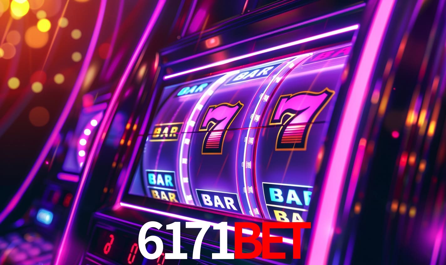 6171Bet: Seu Cassino Premiado com Pagamentos Rápidos
