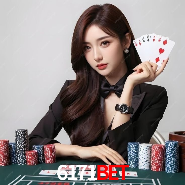 6171Bet - Rápido Acesse