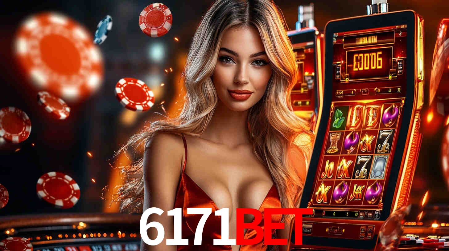6171 Bet Login