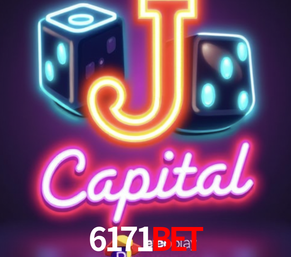 APP oficial da 6171Bet para mobile