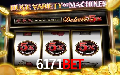 Desvendando o Mundo dos Jogos Virtuais na 6171Bet