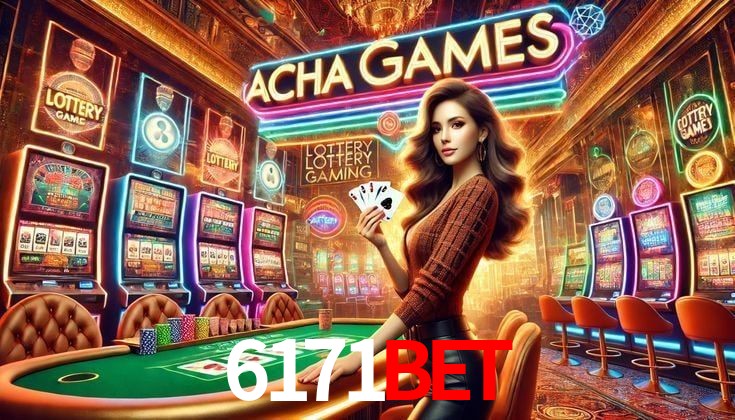Experiência VIP 6171Bet