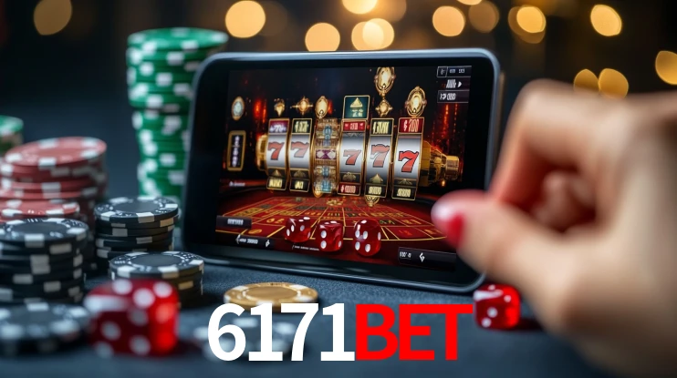 Live Casino 6171Bet