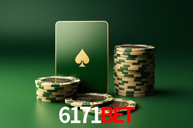 Welcome Bonus 6171Bet