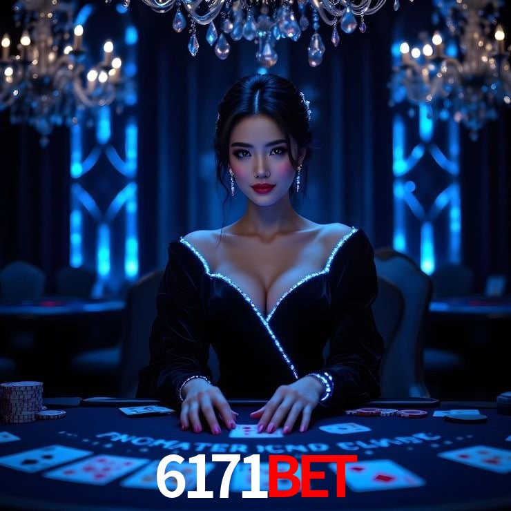 6171Bet Belo Horizonte - Jackpots