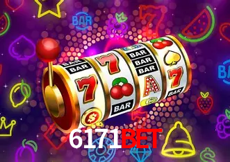 A Emoção da Loteria na 6171Bet: Uma Chance de Mudança de Vida
