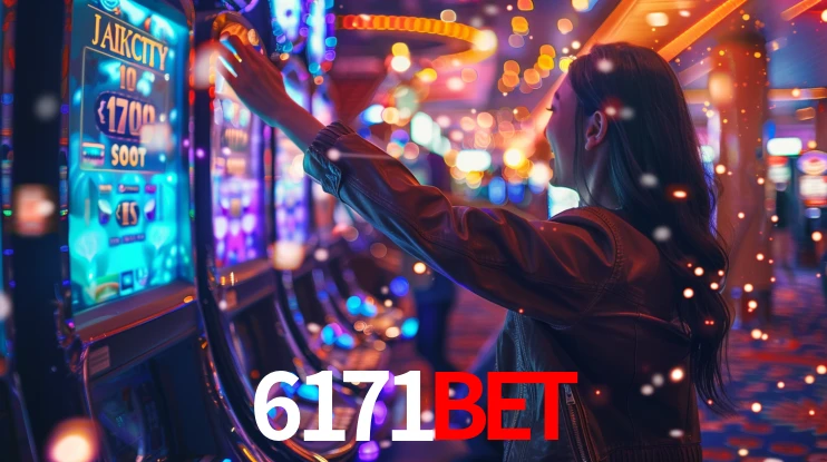 6171Bet