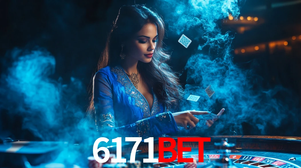 6171Bet Belo Horizonte - Provably Fair