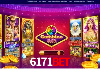 6171Bet São Paulo - All Bonuses