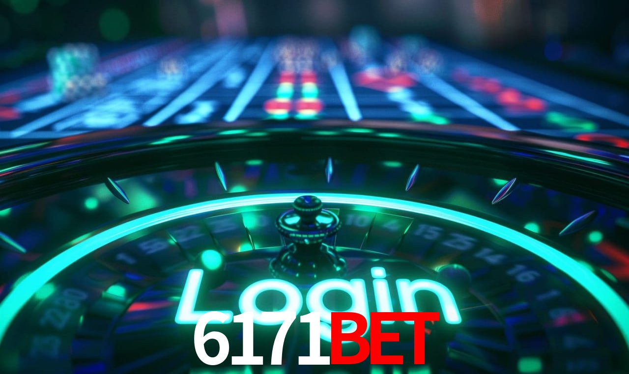 Casino Ao Vivo 6171Bet