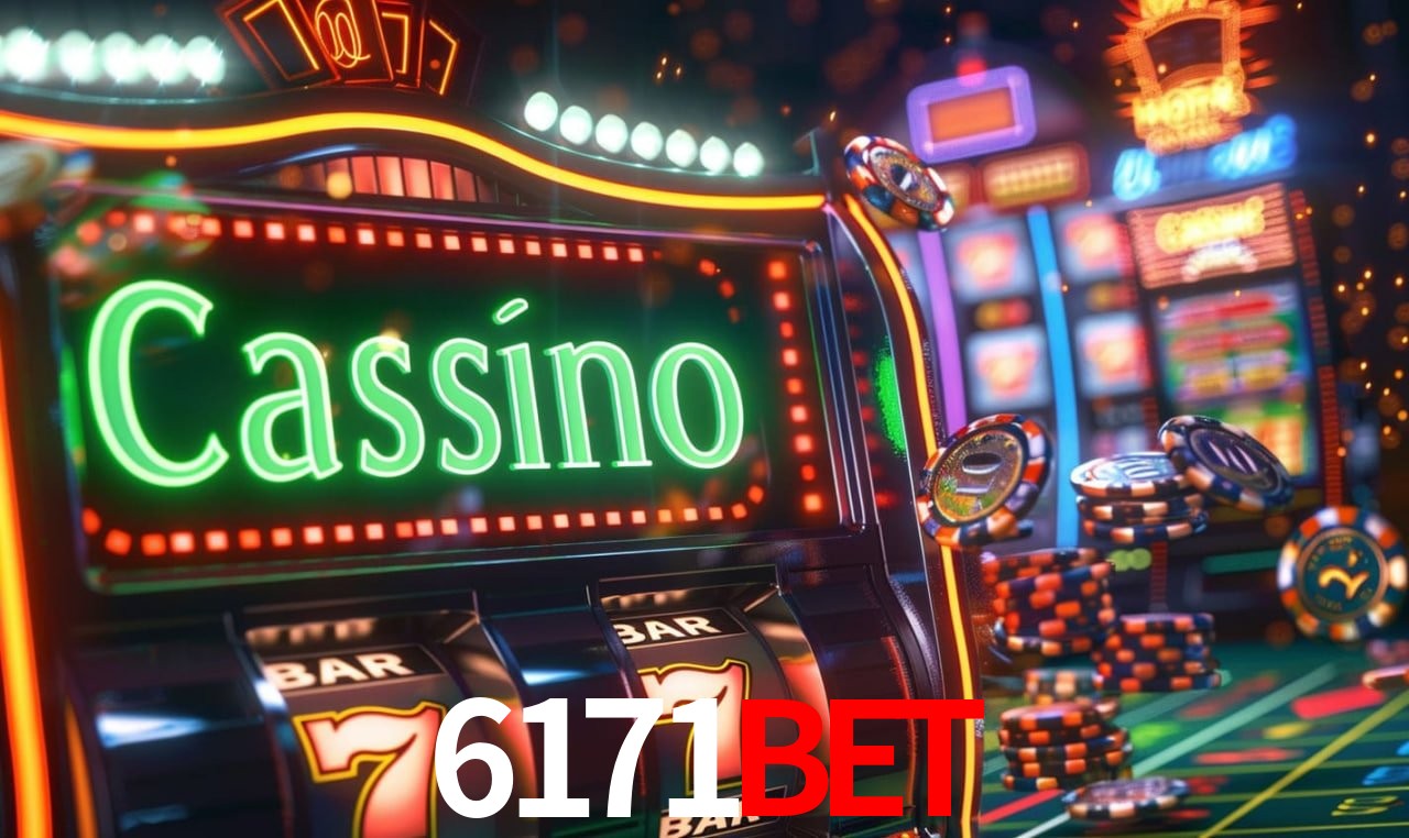 6171Bet - Winners Celebration