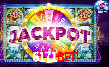 Desvendando o Mundo dos Jogos Virtuais na 6171Bet