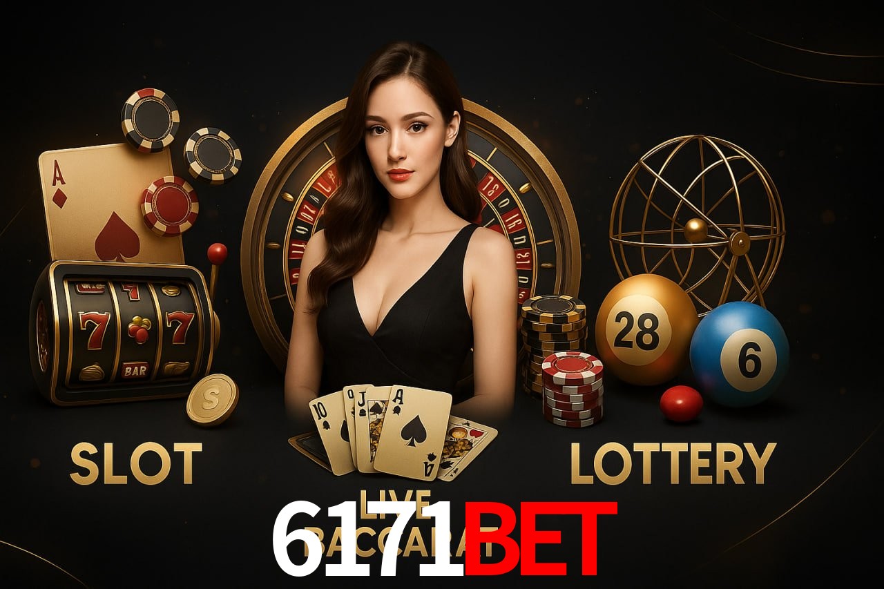 6171Bet Salvador - Promo Stats