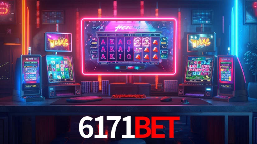 6171 Bet Login