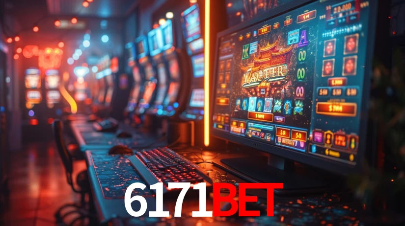 6171Bet