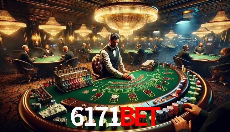 Slot Games 6171Bet