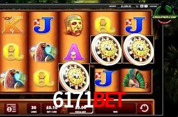 Inovações de Jogos na 6171Bet: O Futuro das Experiências Interativas