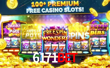 Desvendando o Mundo dos Jogos Virtuais na 6171Bet