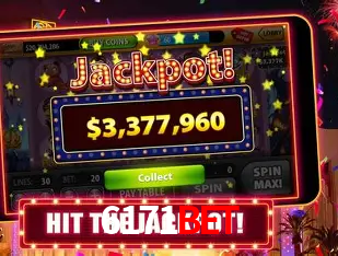 6171Bet Belo Horizonte - VIP Casino