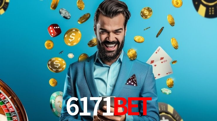 Secure Login 6171Bet