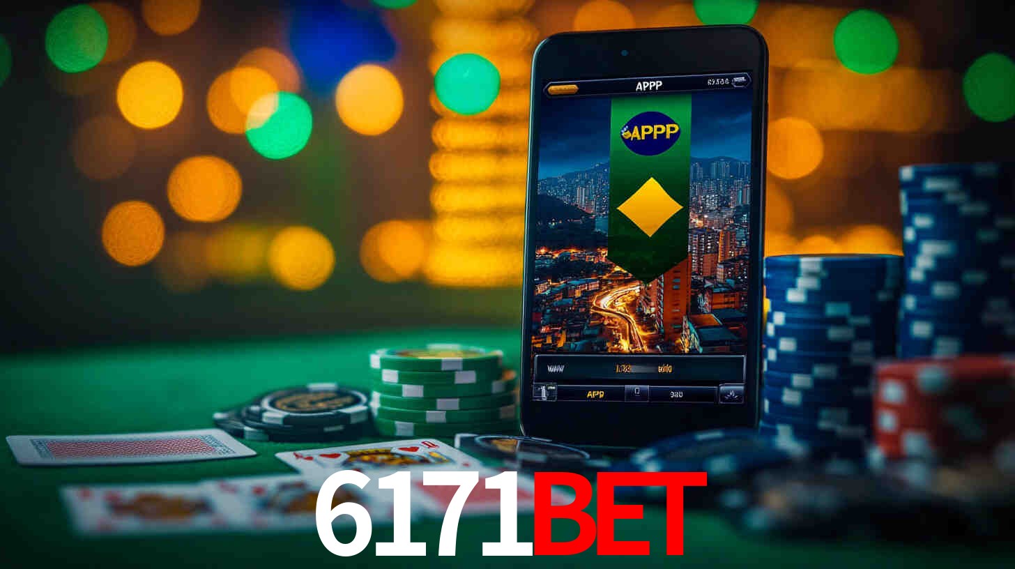 Desvendando o Mundo dos Jogos Virtuais na 6171Bet